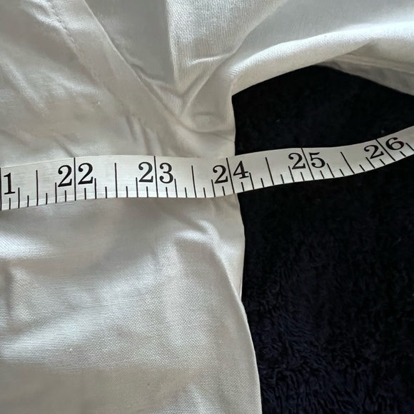 2- 17.5neck 34/35sleeve Irvine Park Oxford Casual/Dress Wrinkle Resistant Shirts - Picture 7 of 7